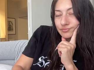 whitneyoc Live Webcam on CamSoda