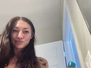 whitneyoc Live Webcam on CamSoda