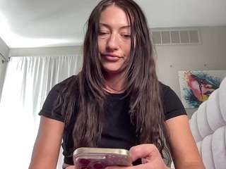 whitneyoc Live Webcam on CamSoda