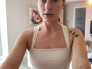 whitneyoc Live Webcam on CamSoda