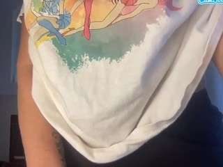 whitneyoc Live Webcam on CamSoda