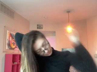 whitneyoc Live Webcam on CamSoda