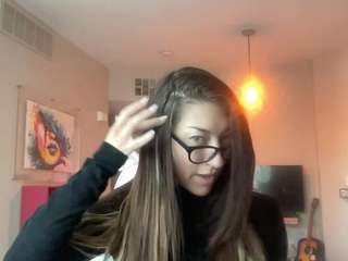 whitneyoc from CamSoda is Freechat