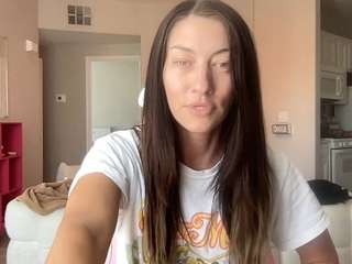 whitneyoc Live Webcam on CamSoda