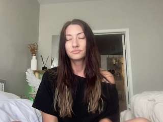 whitneyoc Live Webcam on CamSoda
