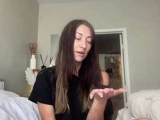 whitneyoc Live Webcam on CamSoda