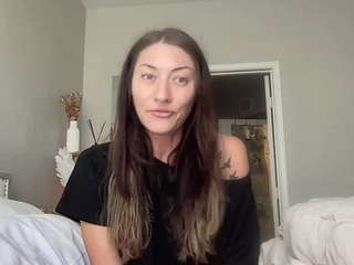 whitneyoc Live Webcam on CamSoda
