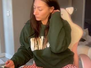 whitneyoc Live Webcam on CamSoda