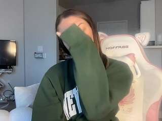 whitneyoc Live Webcam on CamSoda