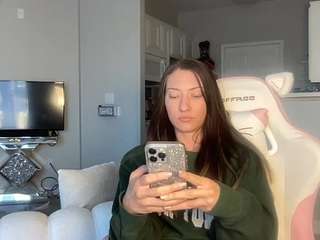 whitneyoc Live Webcam on CamSoda