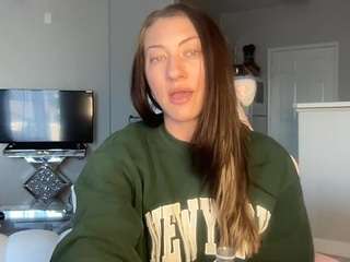 whitneyoc Live Webcam on CamSoda