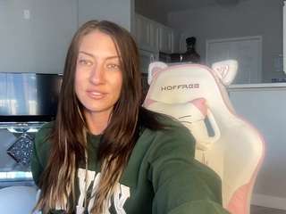 whitneyoc Live Webcam on CamSoda