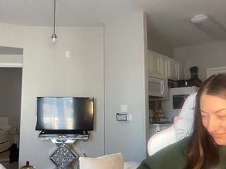whitneyoc Live Webcam on CamSoda