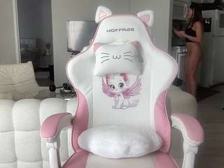 whitneyoc Live Webcam on CamSoda