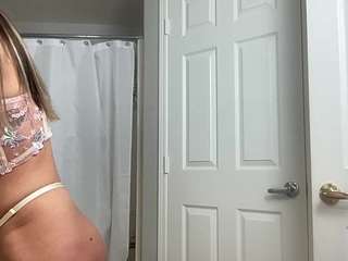 whitneyoc Live Webcam on CamSoda