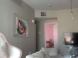 whitneyoc Live Webcam on CamSoda