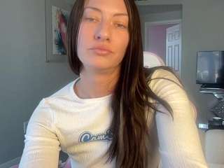 whitneyoc Live Webcam on CamSoda