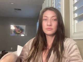 whitneyoc Live Webcam on CamSoda