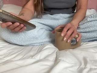 whitneyoc Live Webcam on CamSoda