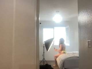 whitneyoc Live Webcam on CamSoda