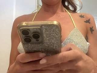 whitneyoc Live Webcam on CamSoda