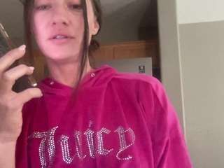 whitneyoc Live Webcam on CamSoda