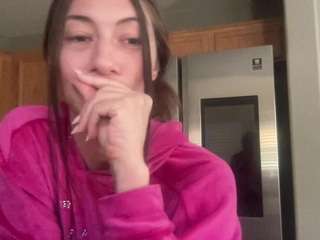 whitneyoc Live Webcam on CamSoda