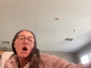 whitneyoc Live Webcam on CamSoda