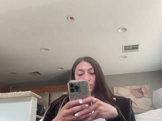 Iamwhitneyoc live cam