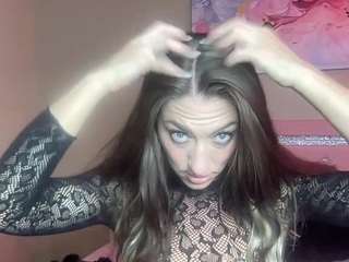 whitneyoc Live Webcam on CamSoda