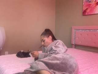 whitneyoc Live Webcam on CamSoda