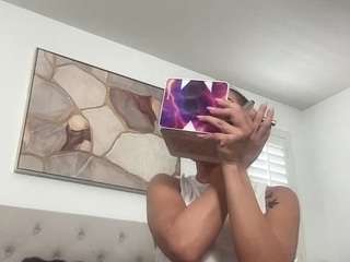 Iamwhitneyoc