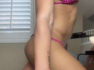 whitneyoc Sex Cam Show
