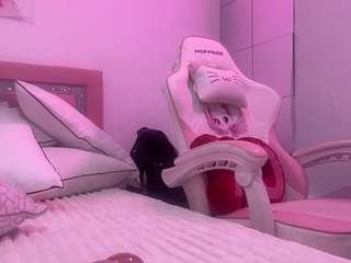 Iamwhitneyoc live webcam show