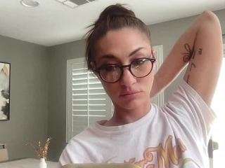 Iamwhitneyoc live webcam show