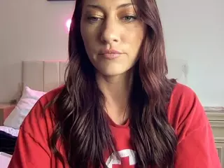 Iamwhitneyoc's Live Sex Cam Show