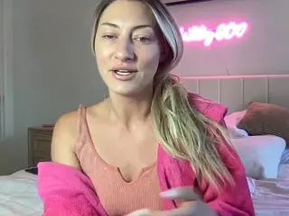 Iamwhitneyoc's Live Sex Cam Show