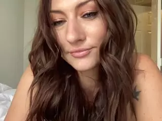 Iamwhitneyoc's Live Sex Cam Show