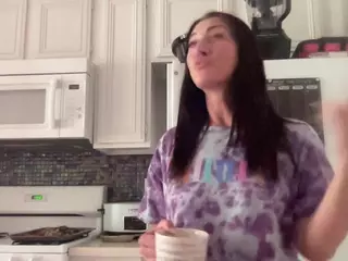 Iamwhitneyoc's Live Sex Cam Show