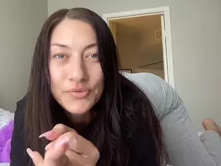 Iamwhitneyoc's Live Sex Cam Show