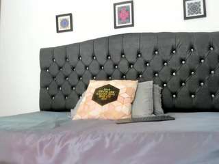 michell-22 webcam model