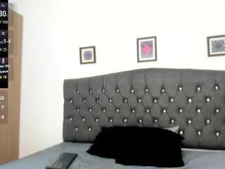 michell-22 live cam profile