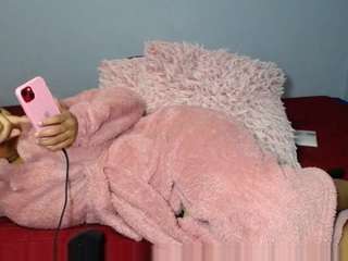 missmimmi69 live webcam show