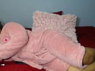 MissMimmi69 live webcam show