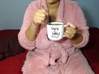MissMimmi69 live webcam show