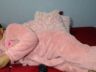 MissMimmi69 live webcam show