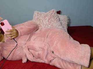 MissMimmi69 live webcam show