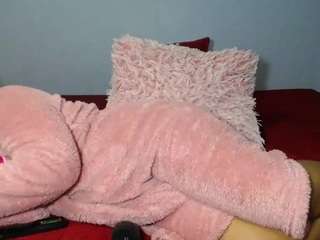 MissMimmi69 live webcam show