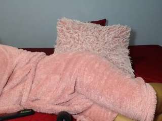 MissMimmi69 live webcam show