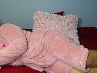 MissMimmi69 live webcam show